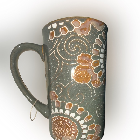 Beautiful Large Spectrum Coffee Mug 17 oz NWT - Picture 5 of 5